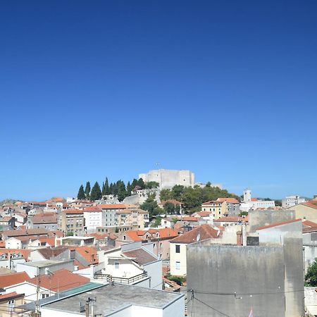 שיבניק Apartman Bebe In Old Town- With Free Parking מראה חיצוני תמונה