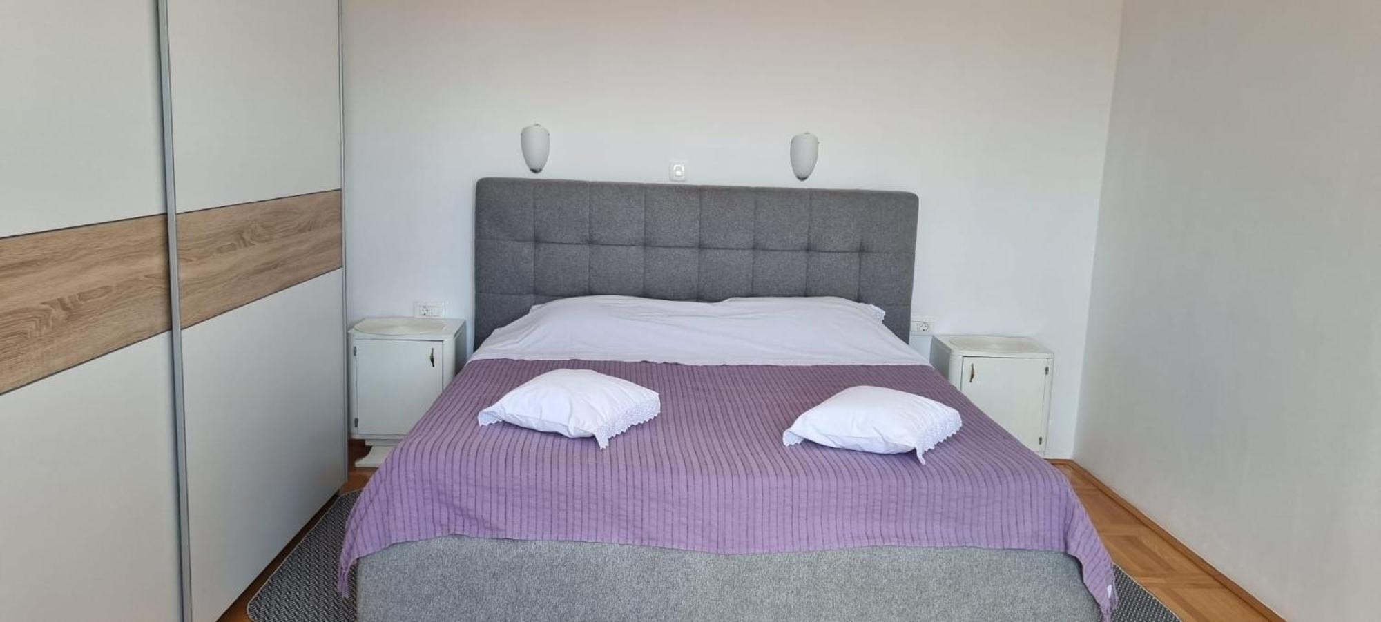 שיבניק Apartman Bebe In Old Town- With Free Parking מראה חיצוני תמונה