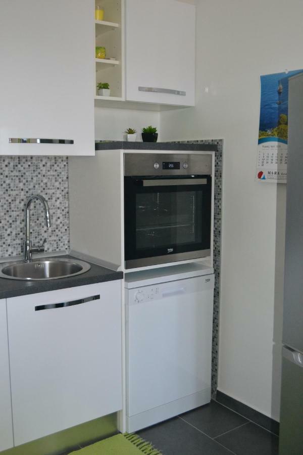 שיבניק Apartman Bebe In Old Town- With Free Parking מראה חיצוני תמונה