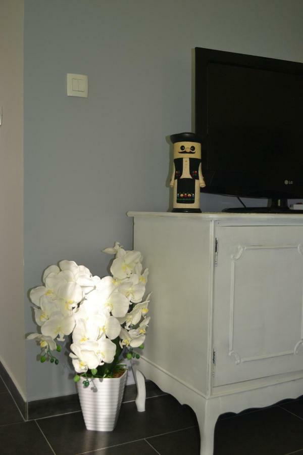 שיבניק Apartman Bebe In Old Town- With Free Parking מראה חיצוני תמונה